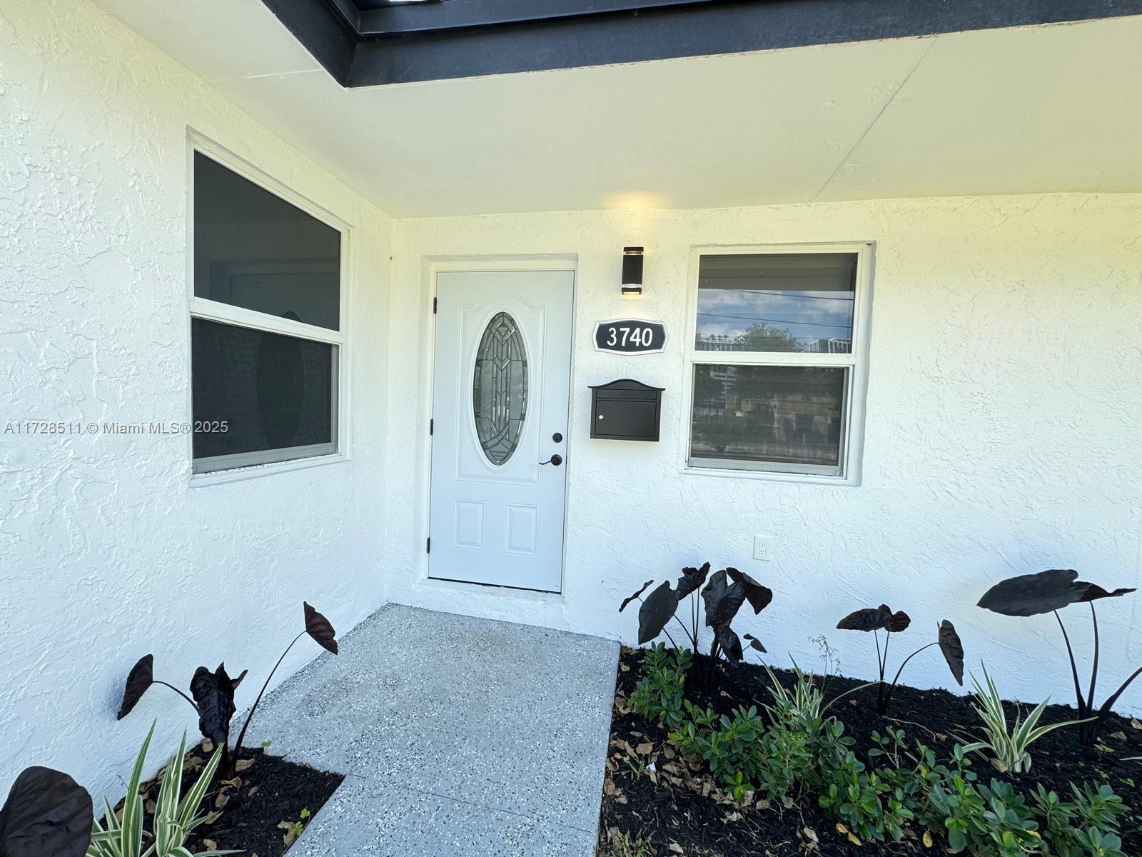 PERCIVAL GARDENS 1ST ADDN - Residential
