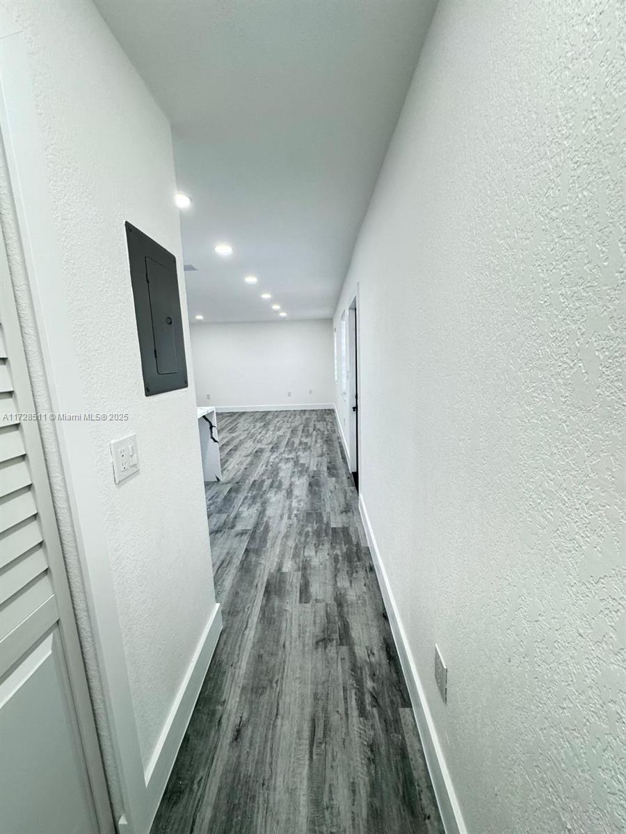 PERCIVAL GARDENS 1ST ADDN - Residential