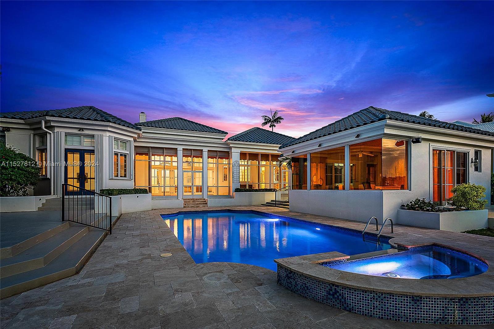 Admirals Cove - Residential