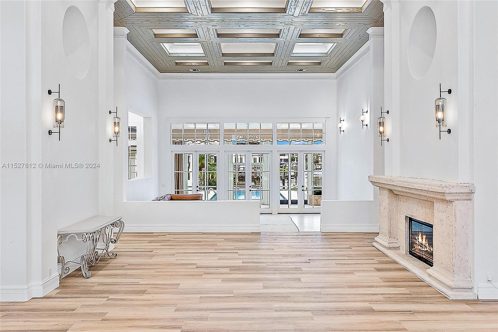 Admirals Cove - Residential