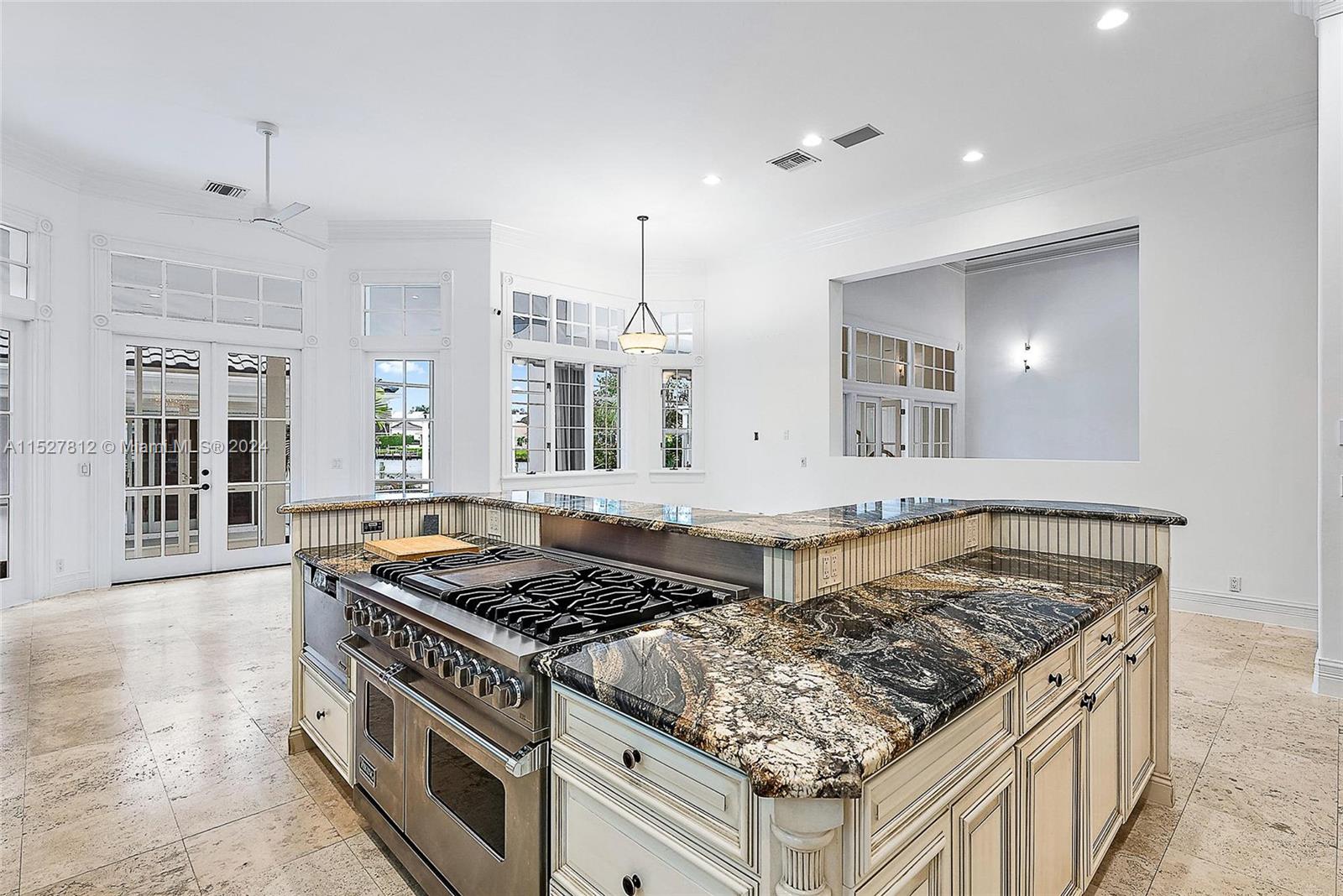 Admirals Cove - Residential