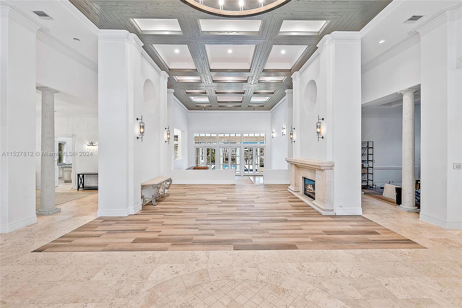 Admirals Cove - Residential