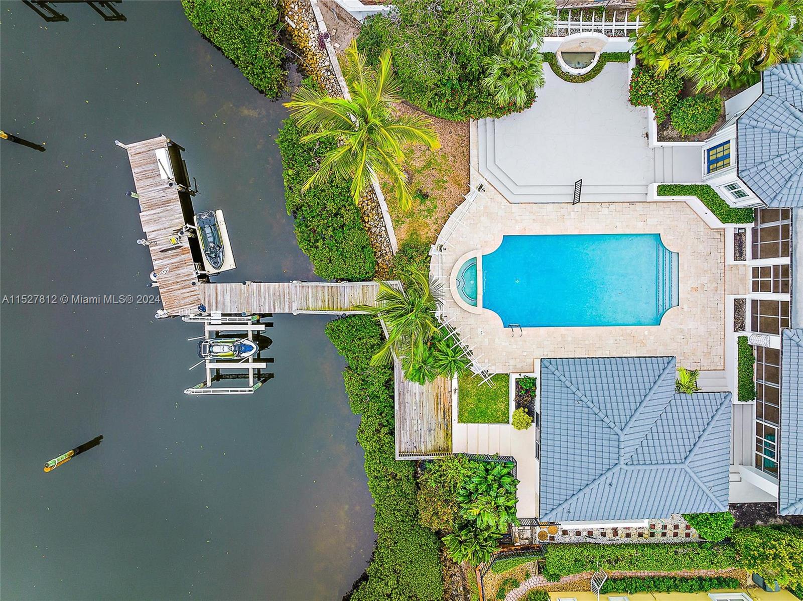 Admirals Cove - Residential