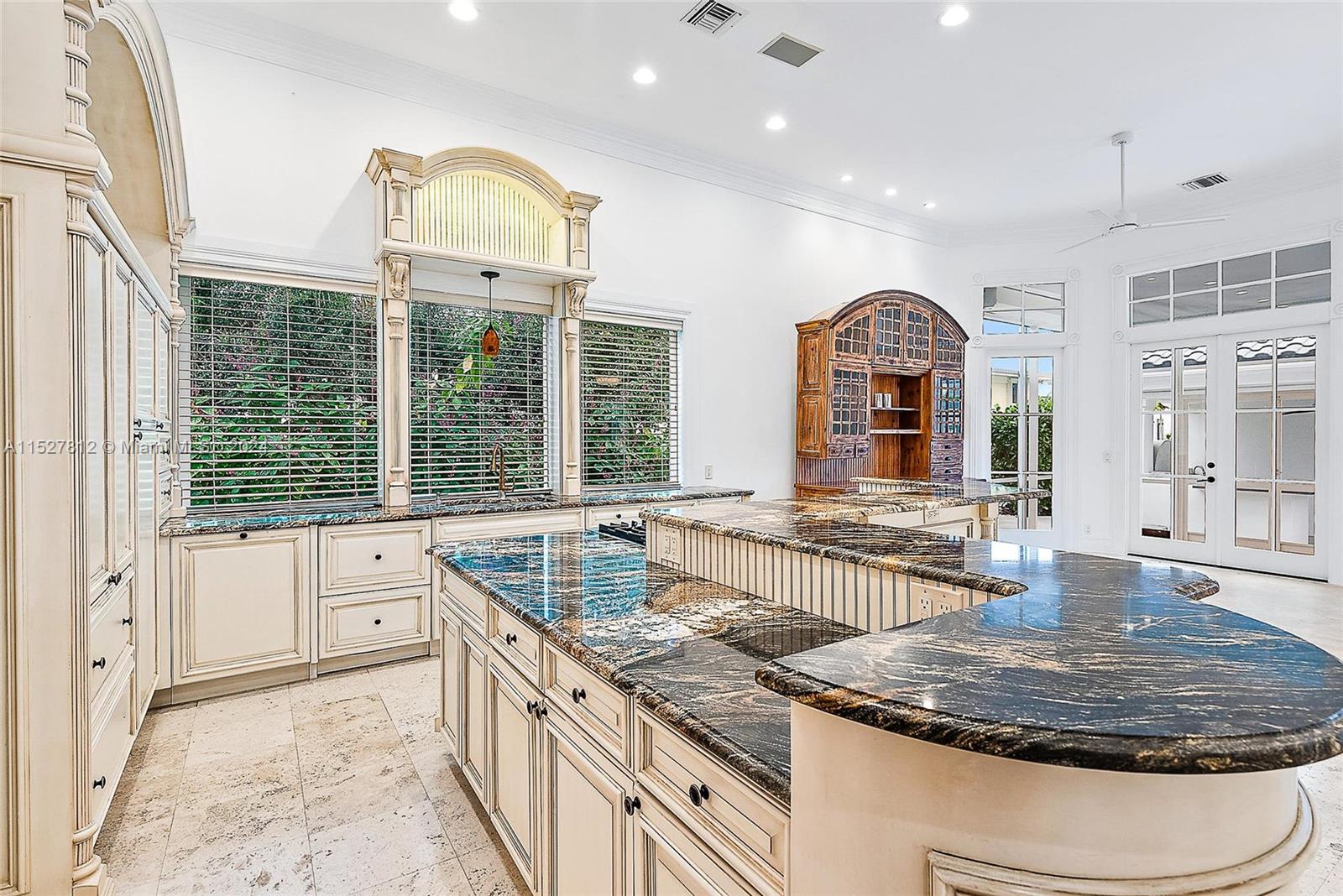 Admirals Cove - Residential