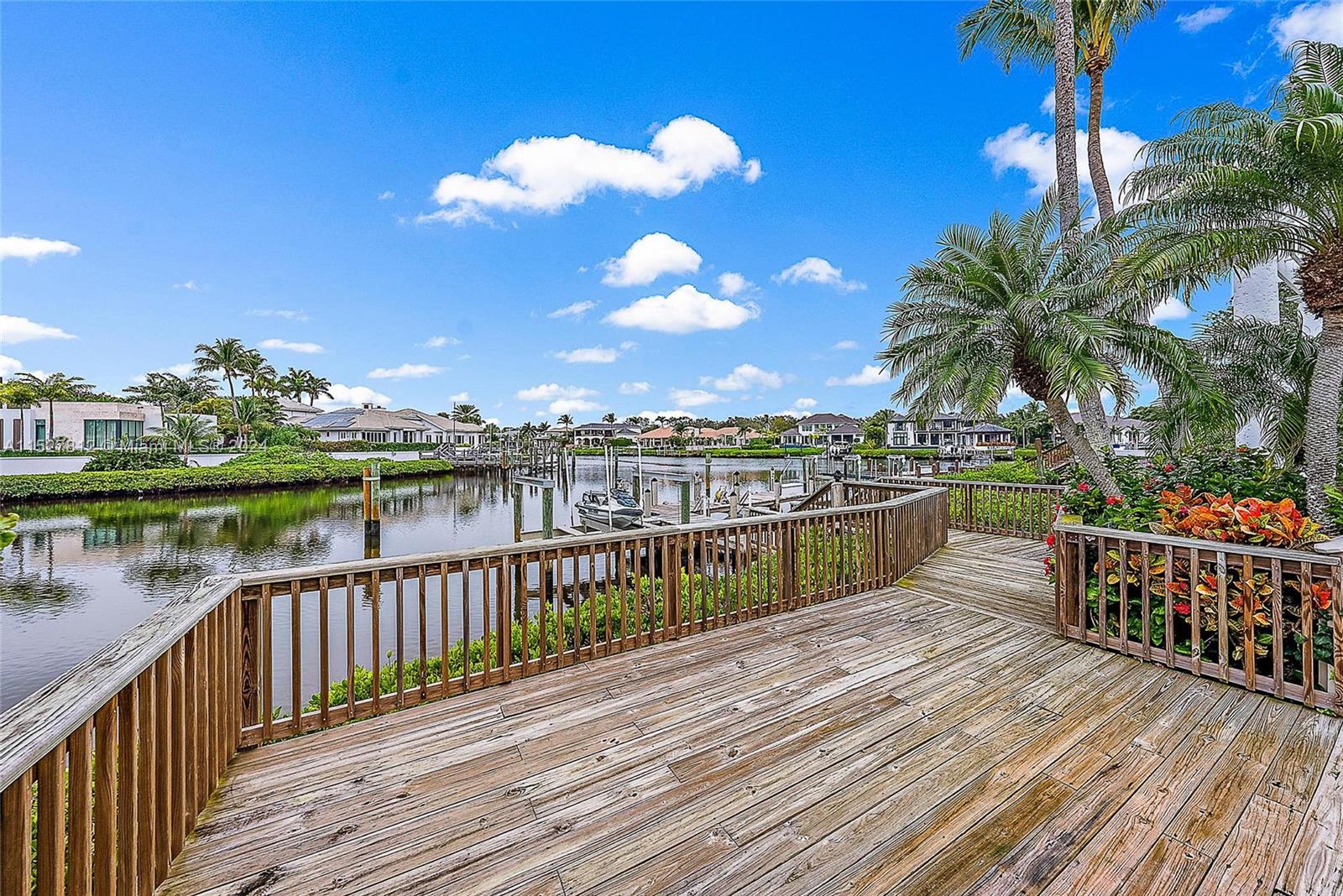 Admirals Cove - Residential