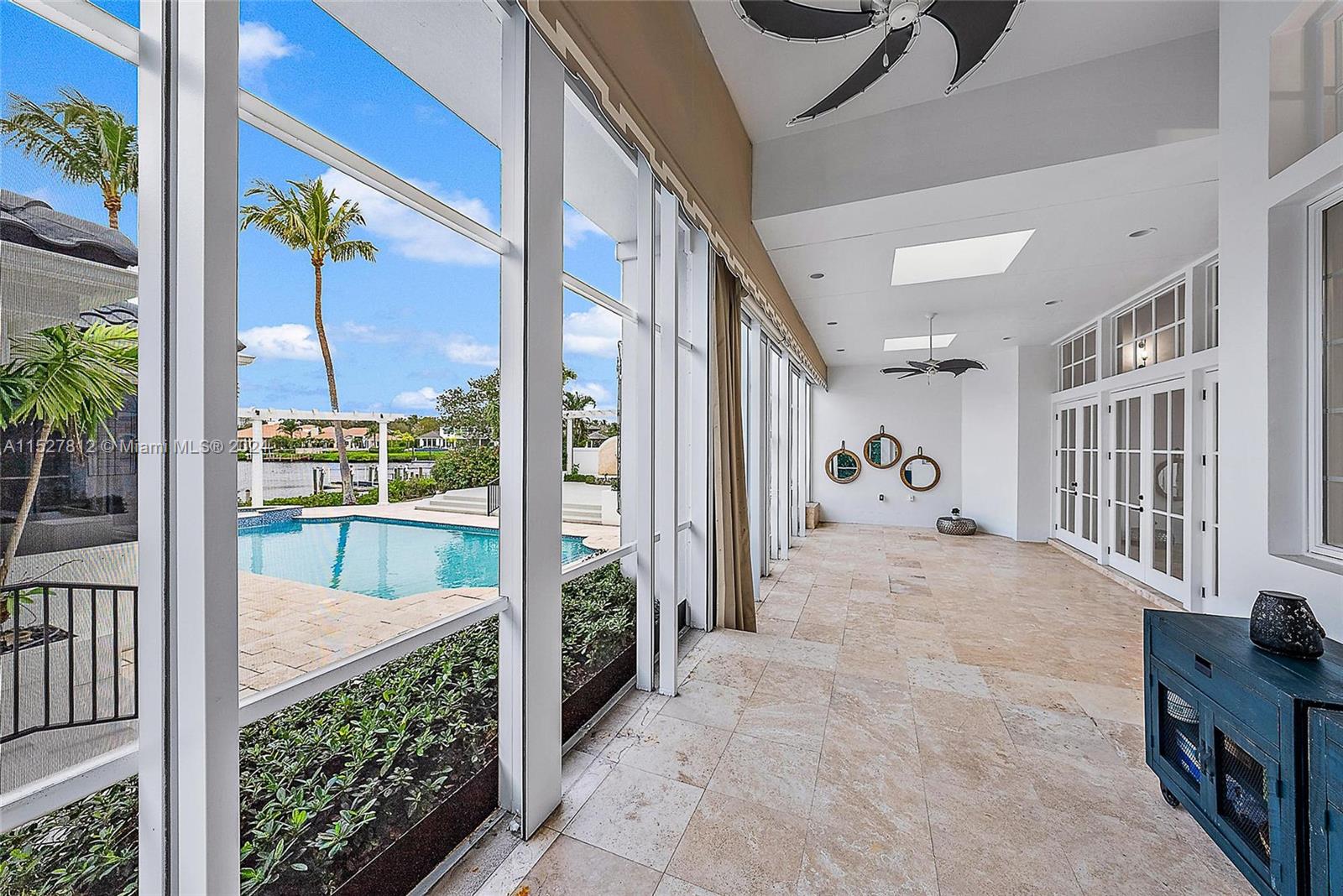 Admirals Cove - Residential