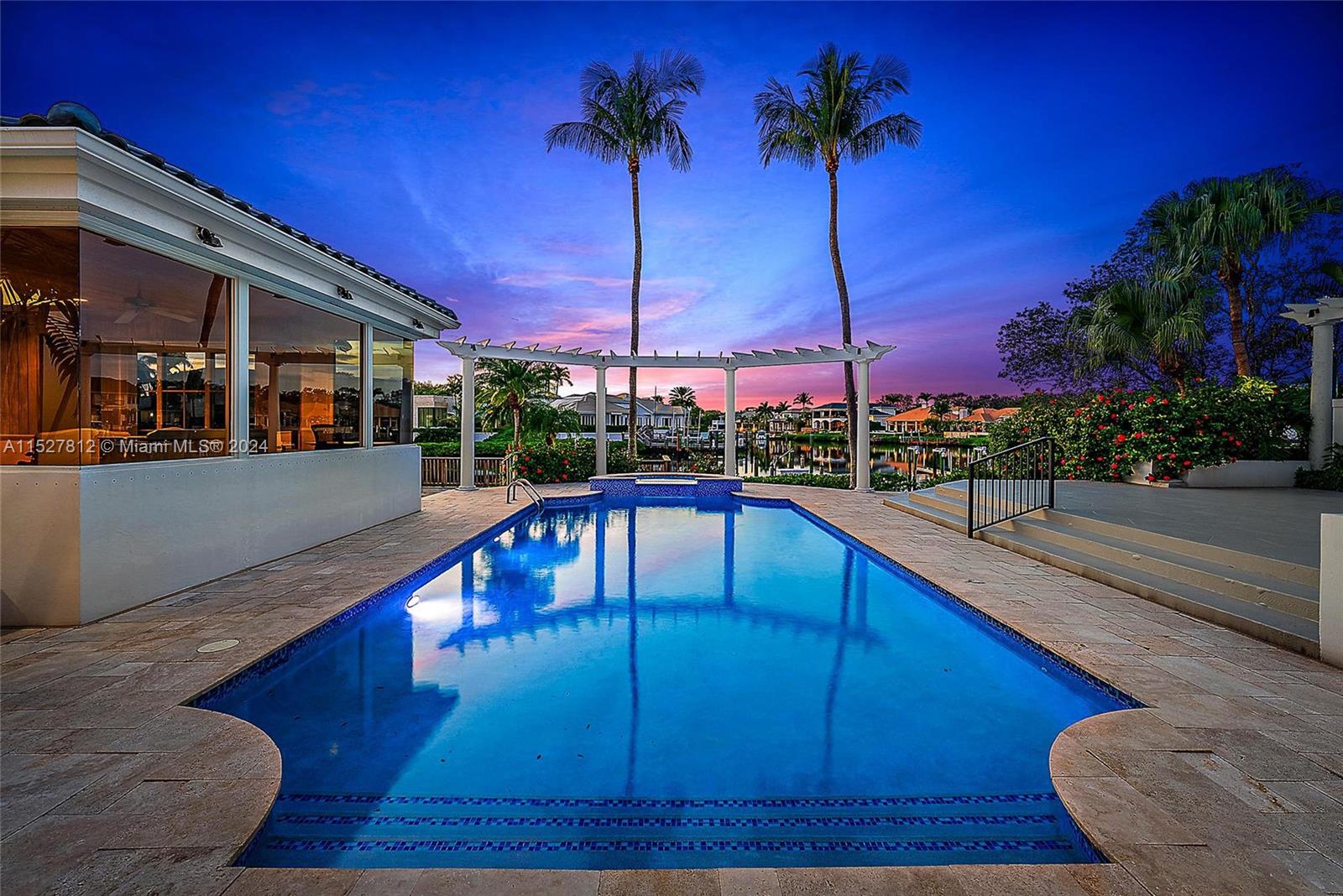 Admirals Cove - Residential