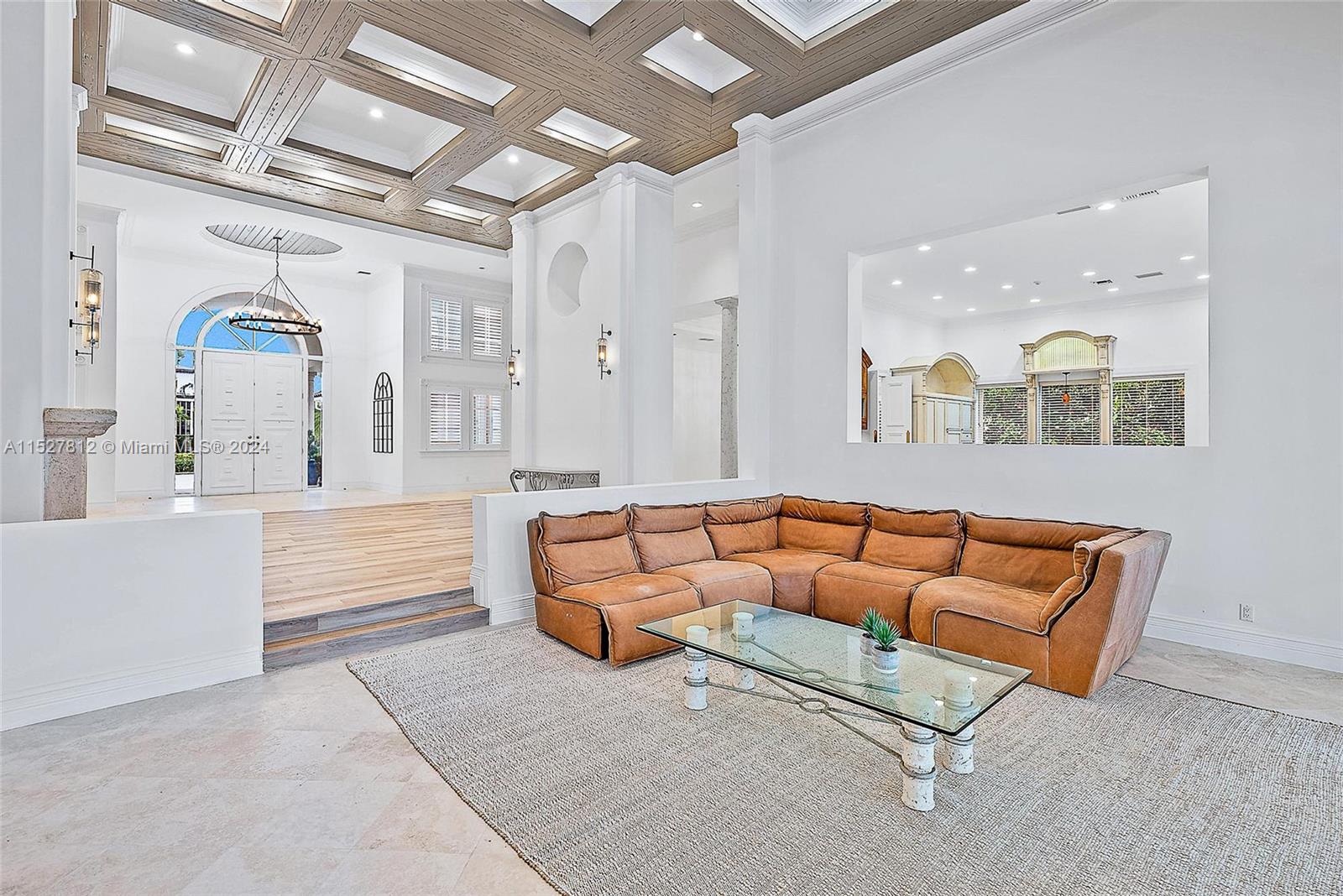 Admirals Cove - Residential