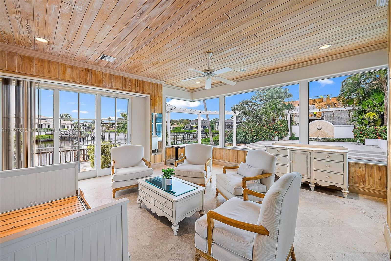 Admirals Cove - Residential