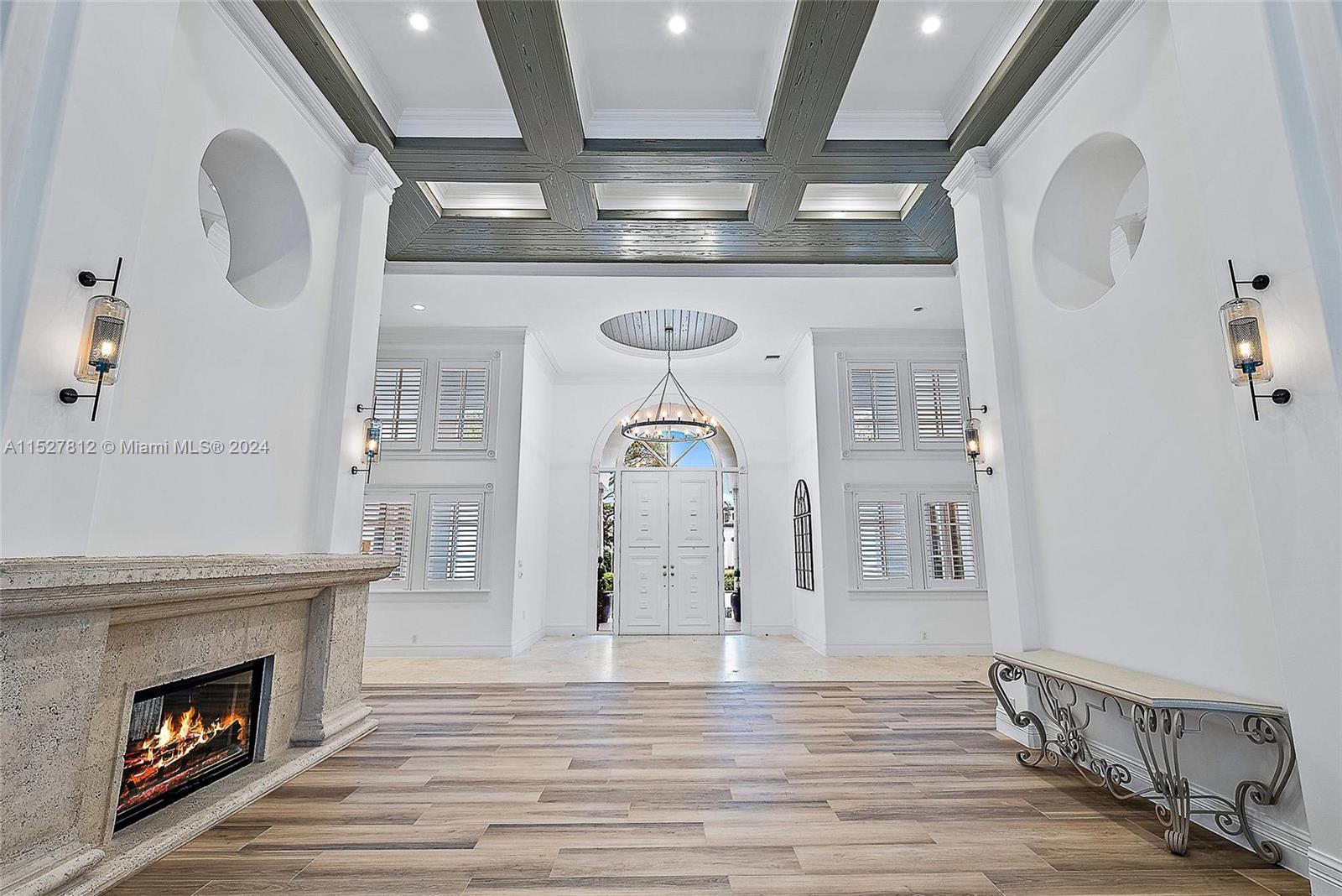 Admirals Cove - Residential