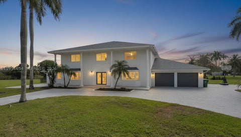 Photo of 11824 SW 43rd Ct, Davie, FL 33330 (MLS # A11956654)