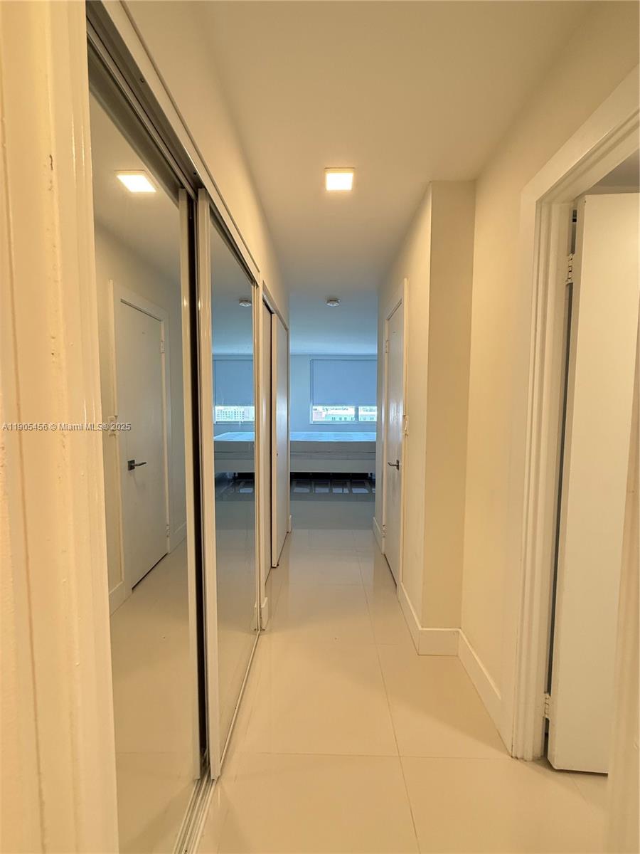 COMMODORE PLAZA CONDO - Residential Lease