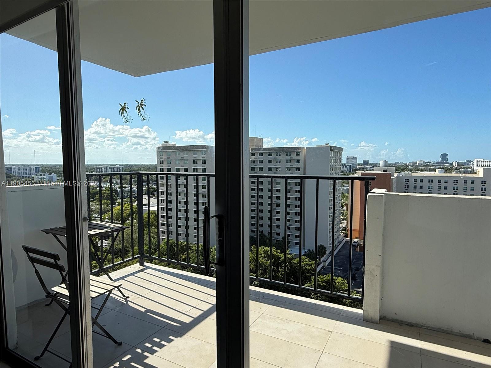 COMMODORE PLAZA CONDO - Residential Lease