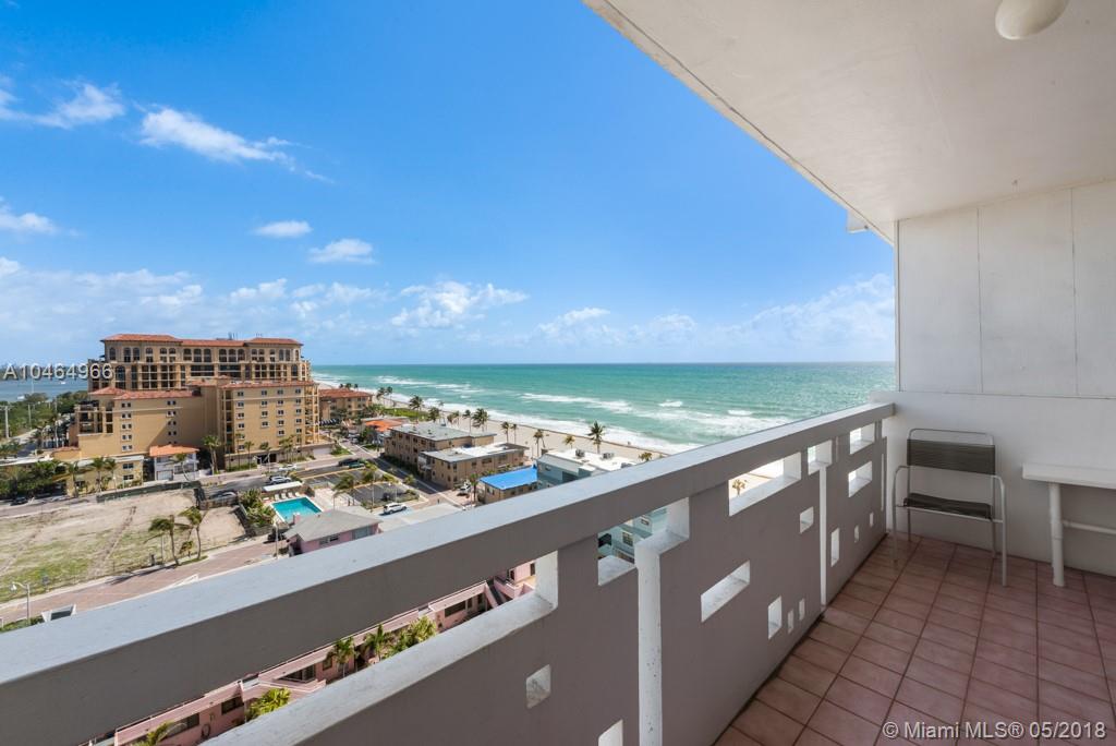 HOLLYWOOD TOWERS CONDO - Residential