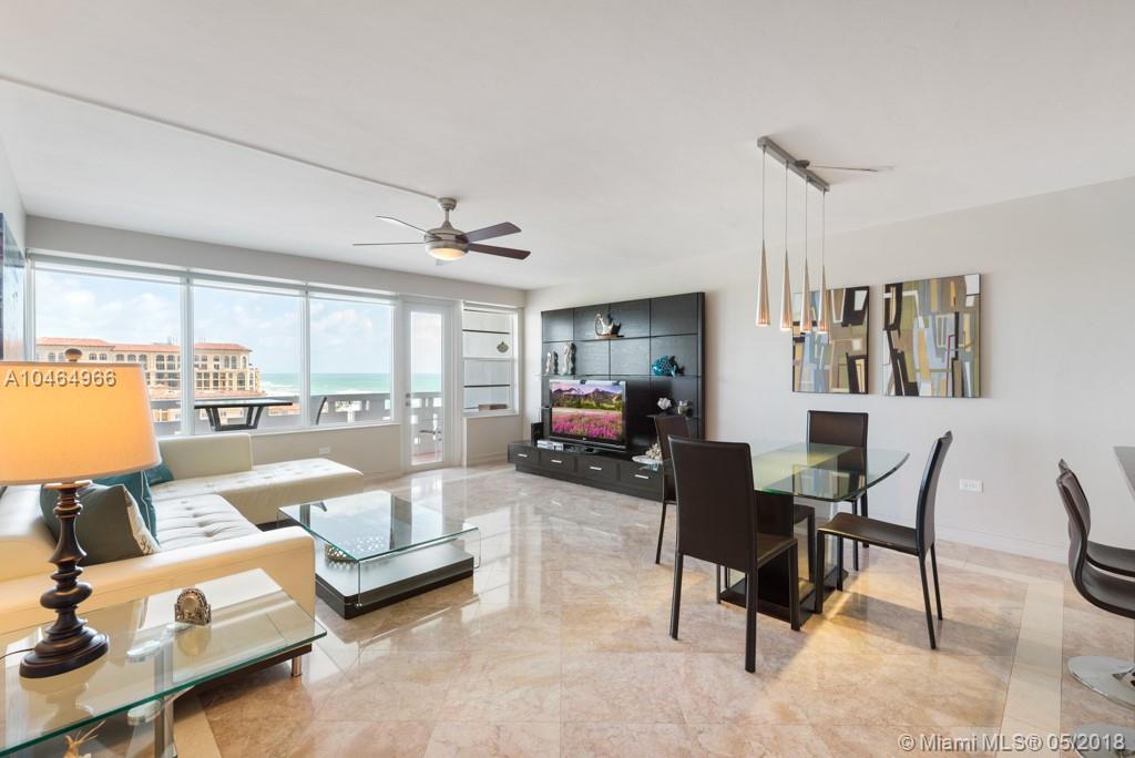 HOLLYWOOD TOWERS CONDO - Residential