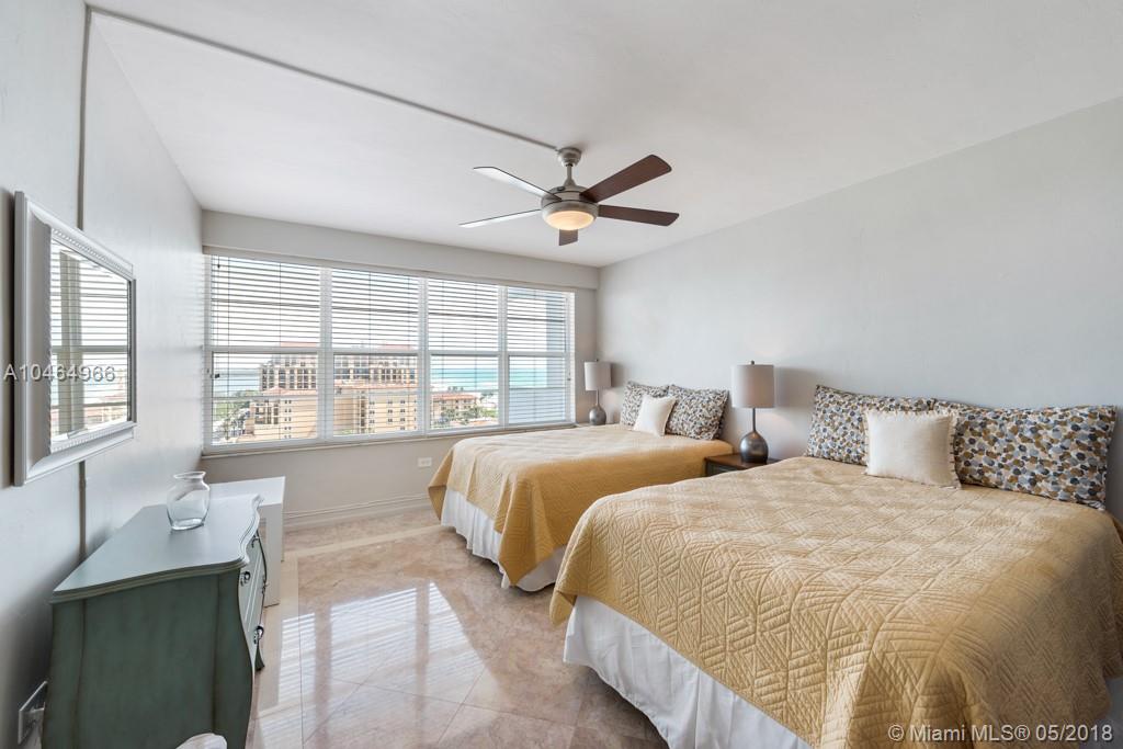 HOLLYWOOD TOWERS CONDO - Residential