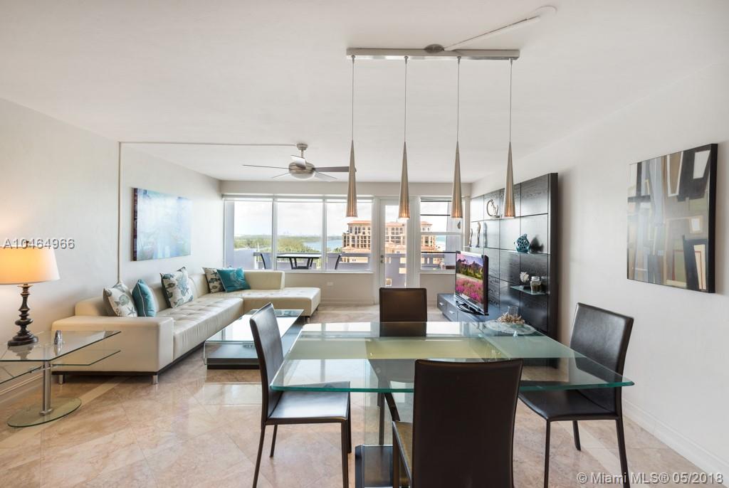 HOLLYWOOD TOWERS CONDO - Residential