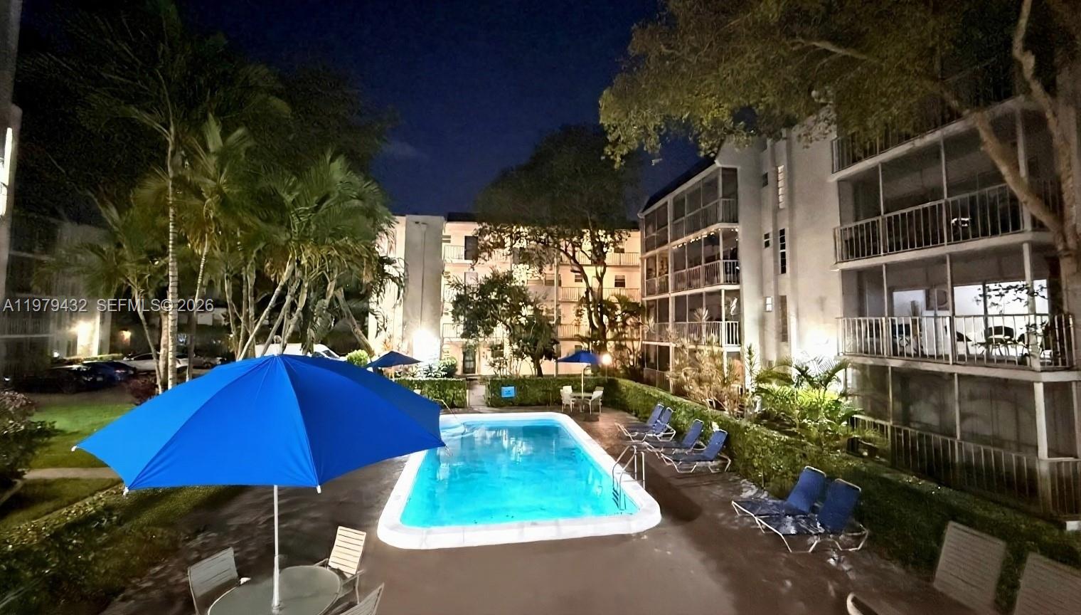 PLANTATION PINES CONDO - Residential