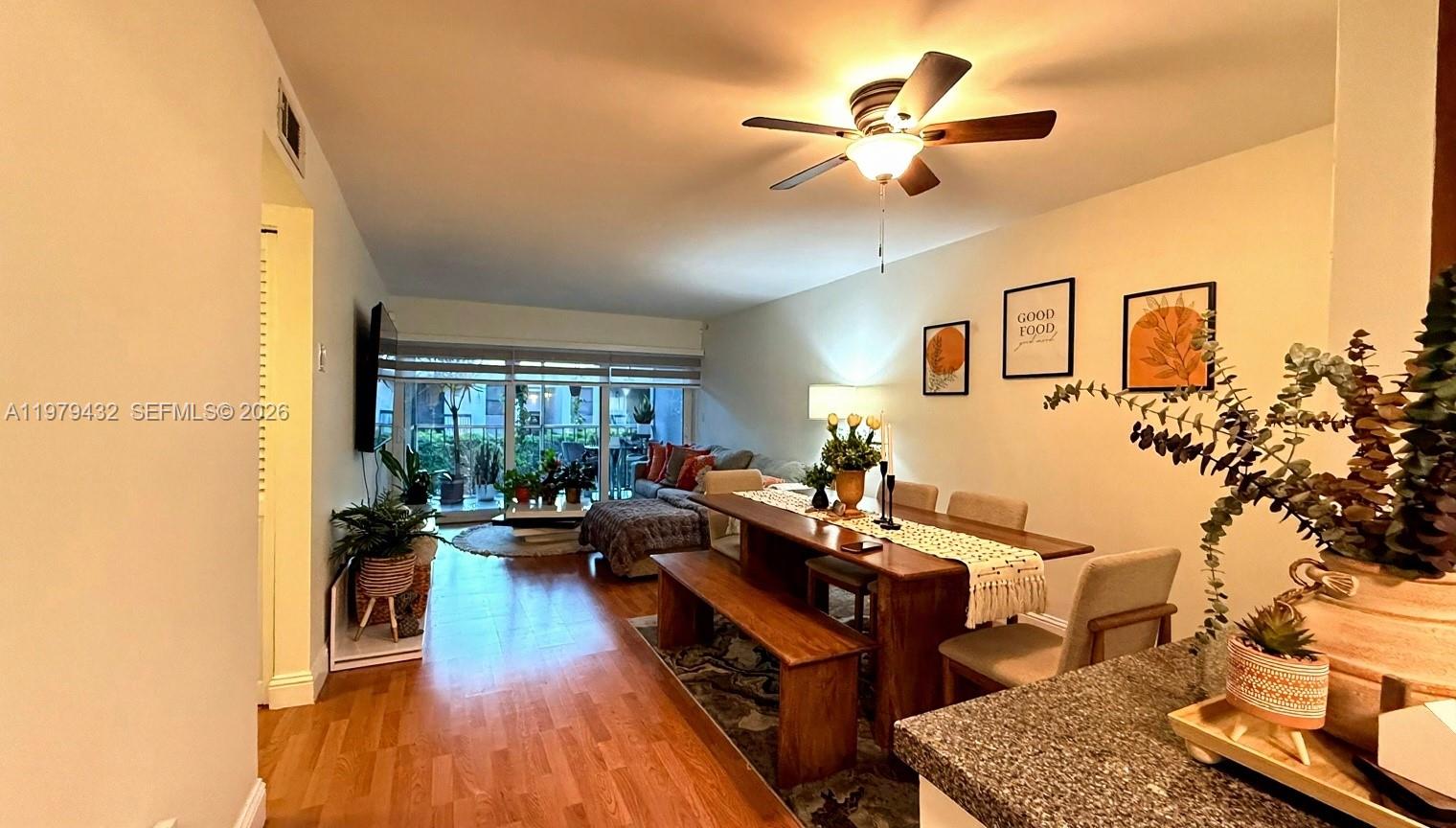 PLANTATION PINES CONDO - Residential