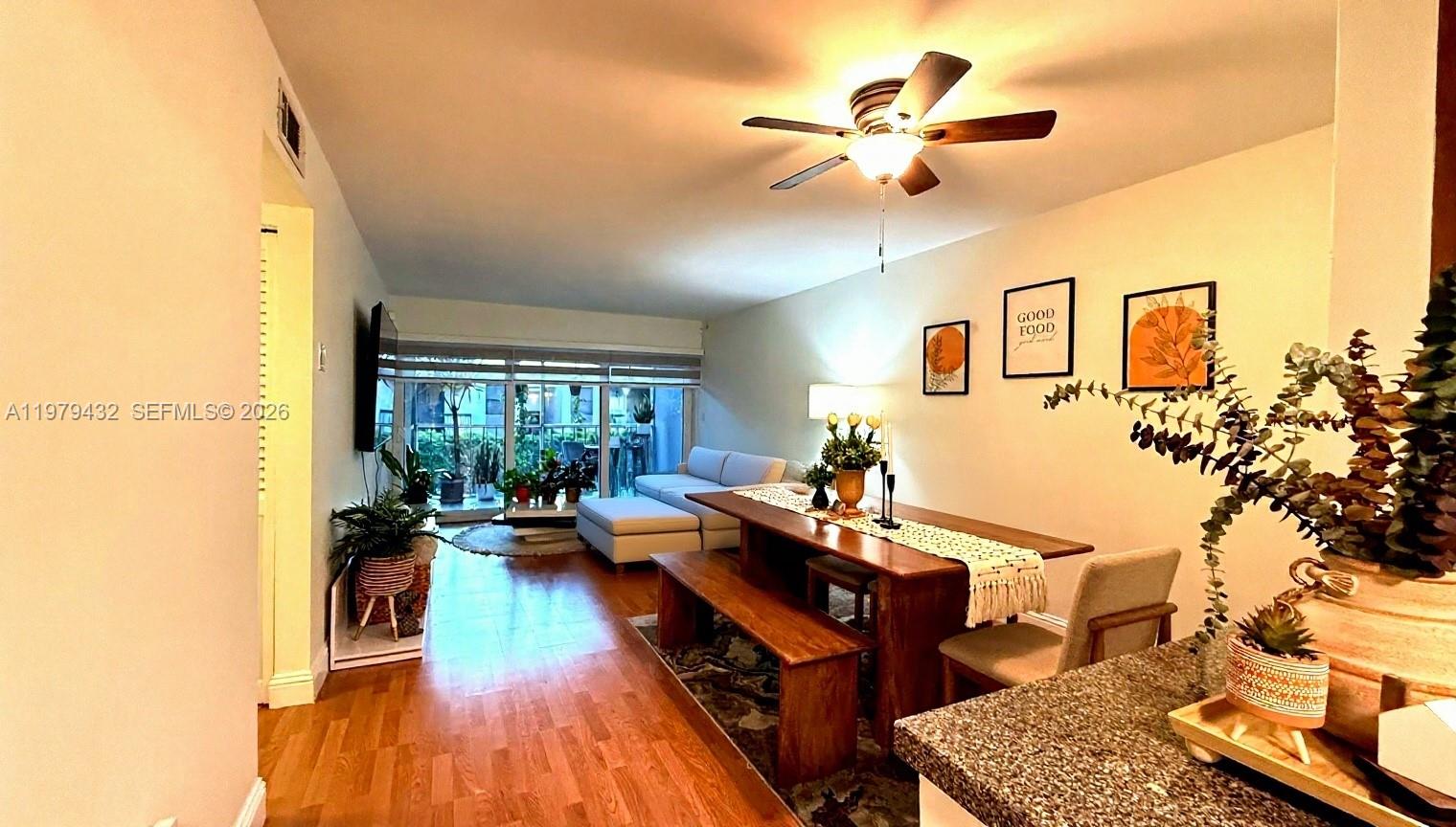 PLANTATION PINES CONDO - Residential