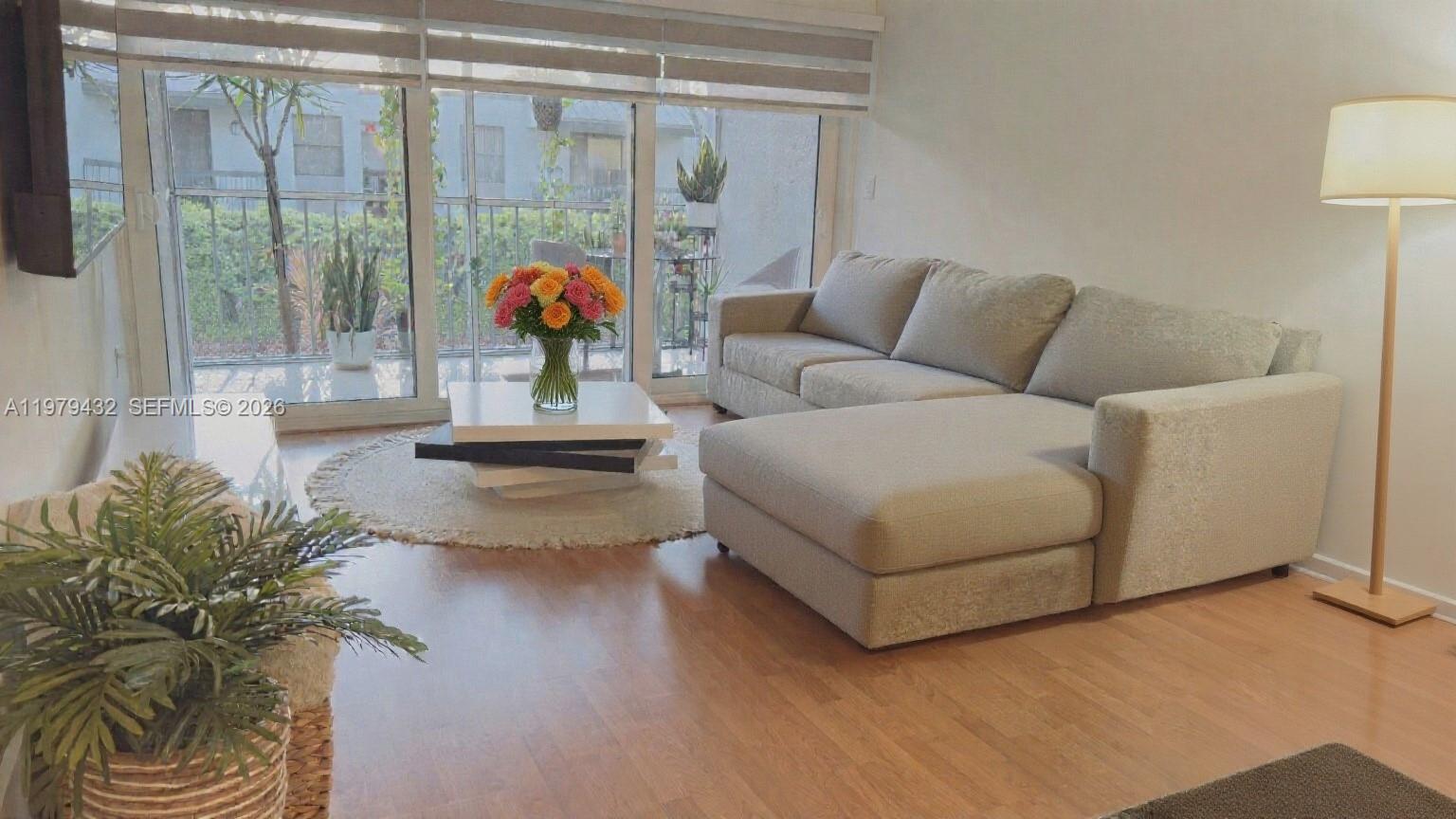 PLANTATION PINES CONDO - Residential