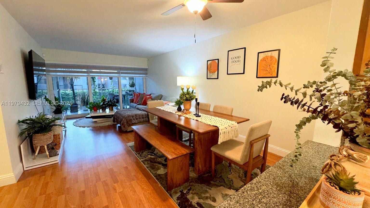 PLANTATION PINES CONDO - Residential