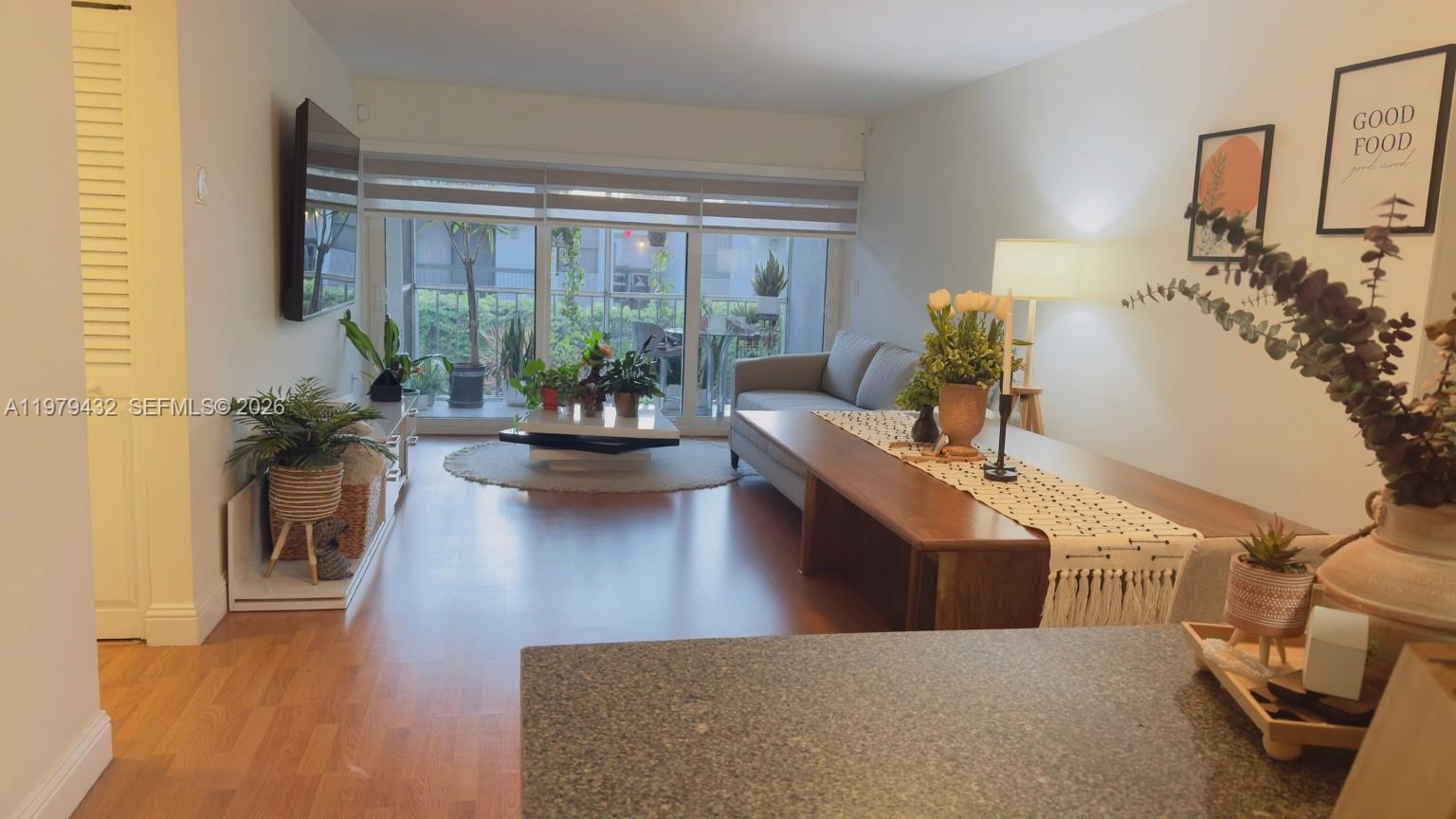 PLANTATION PINES CONDO - Residential