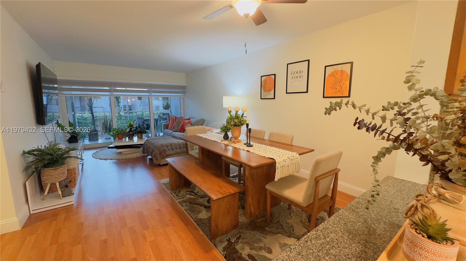 PLANTATION PINES CONDO - Residential