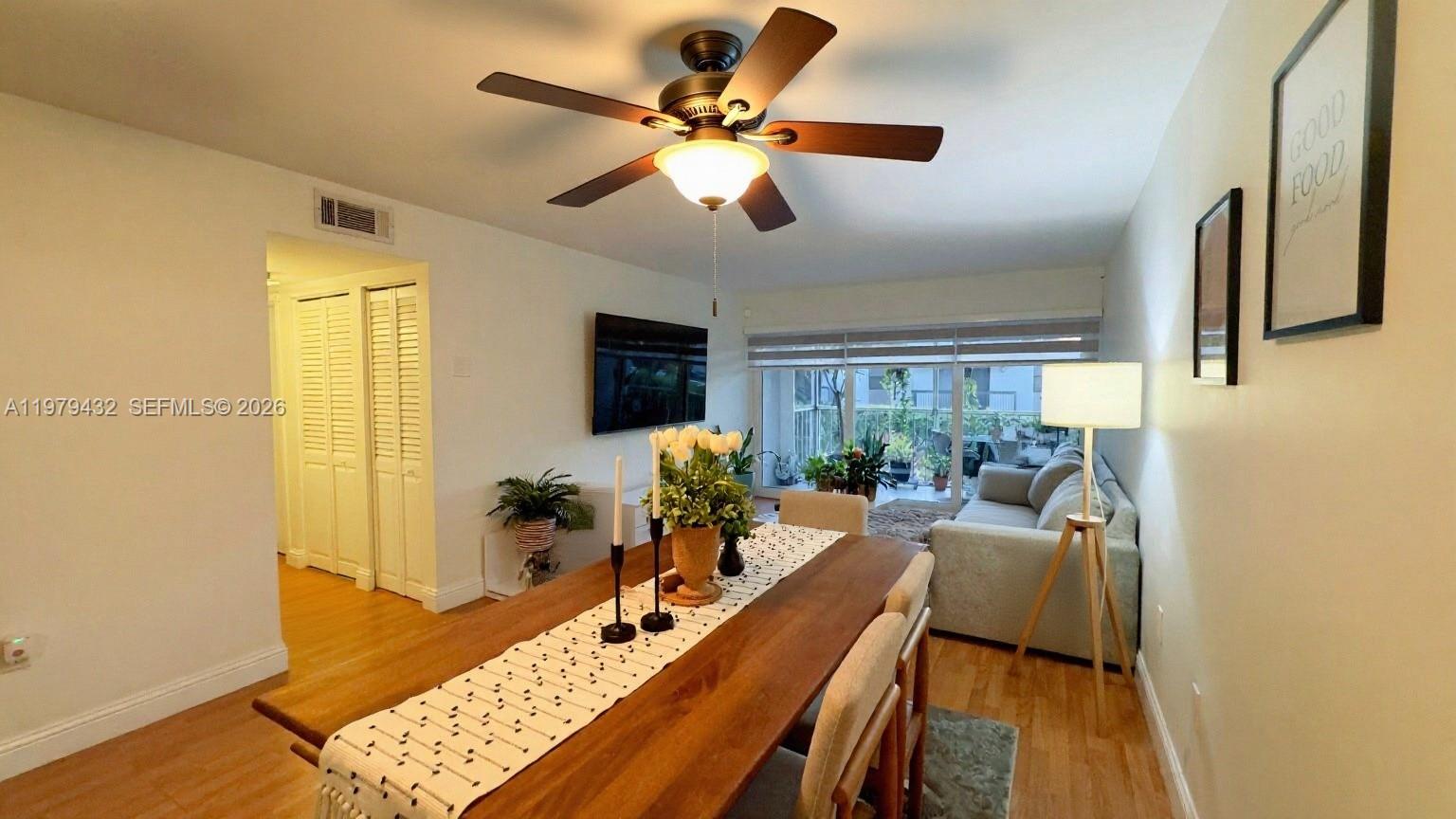 PLANTATION PINES CONDO - Residential