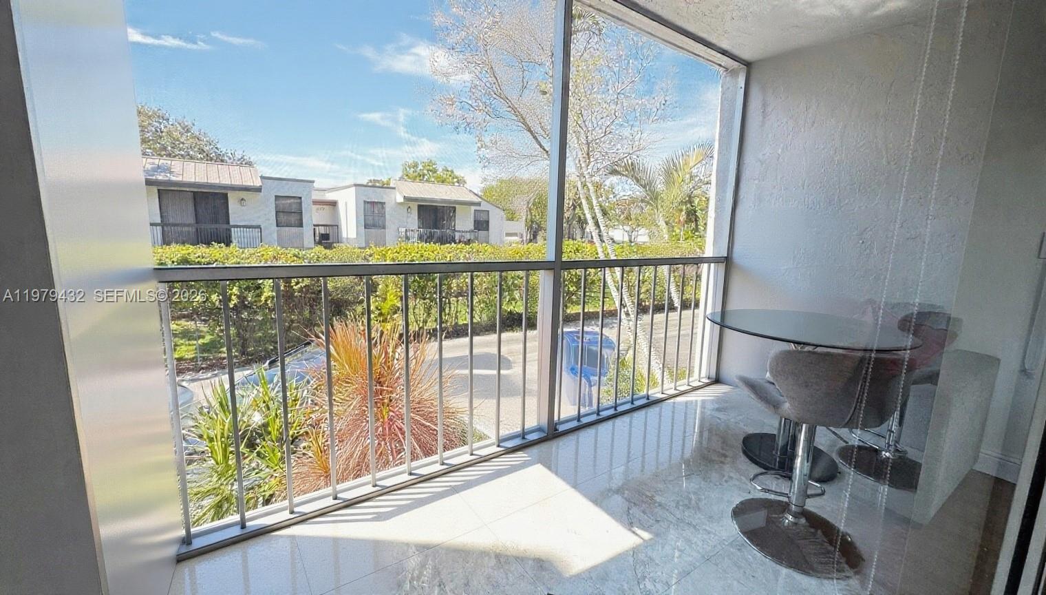 PLANTATION PINES CONDO - Residential