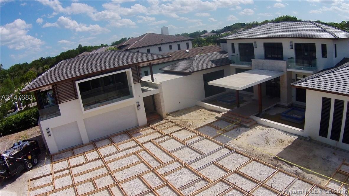 STRITTER ESTATES - Residential