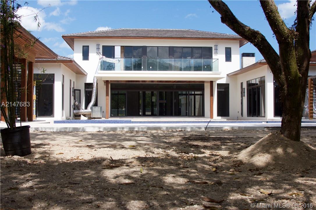 STRITTER ESTATES - Residential