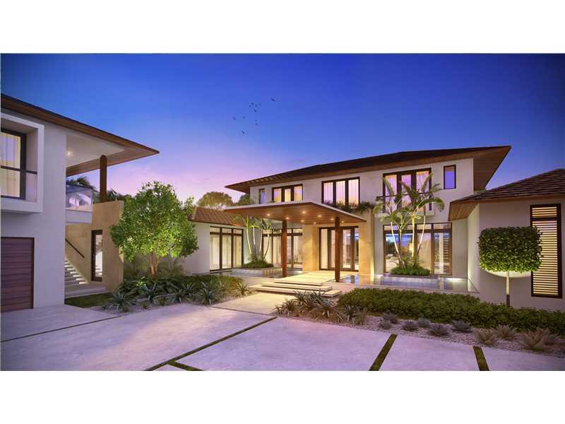 STRITTER ESTATES - Residential