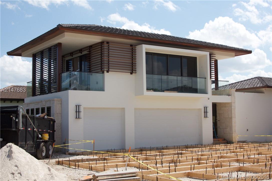 STRITTER ESTATES - Residential