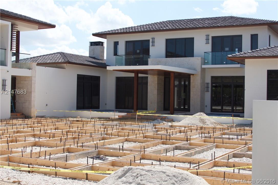 STRITTER ESTATES - Residential