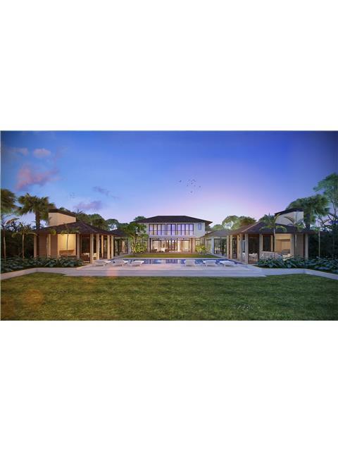 STRITTER ESTATES - Residential