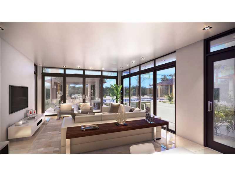 STRITTER ESTATES - Residential