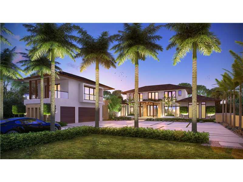 STRITTER ESTATES - Residential