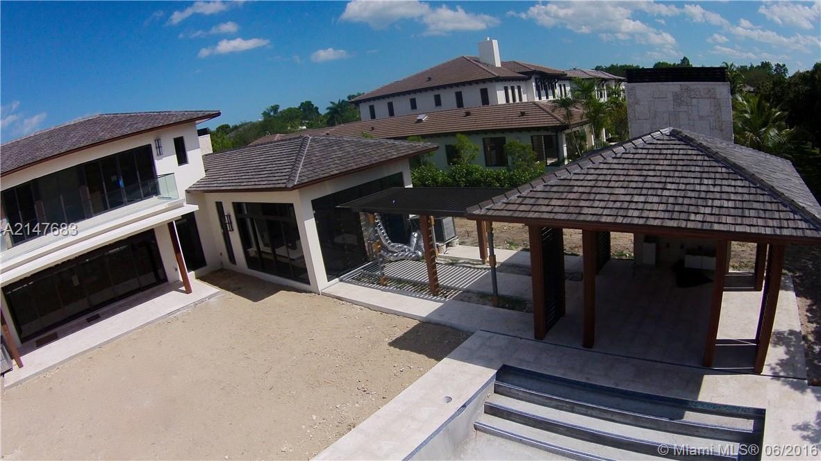 STRITTER ESTATES - Residential