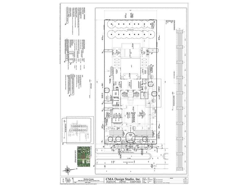 STRITTER ESTATES - Residential