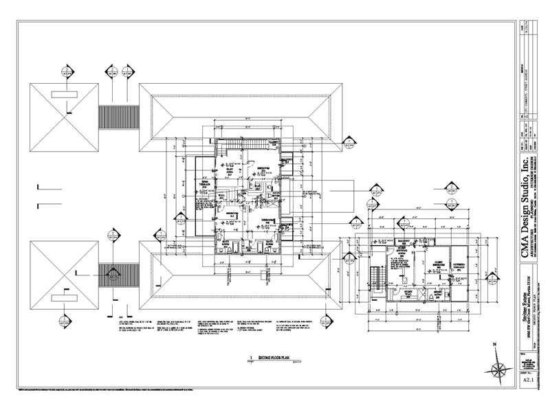 STRITTER ESTATES - Residential