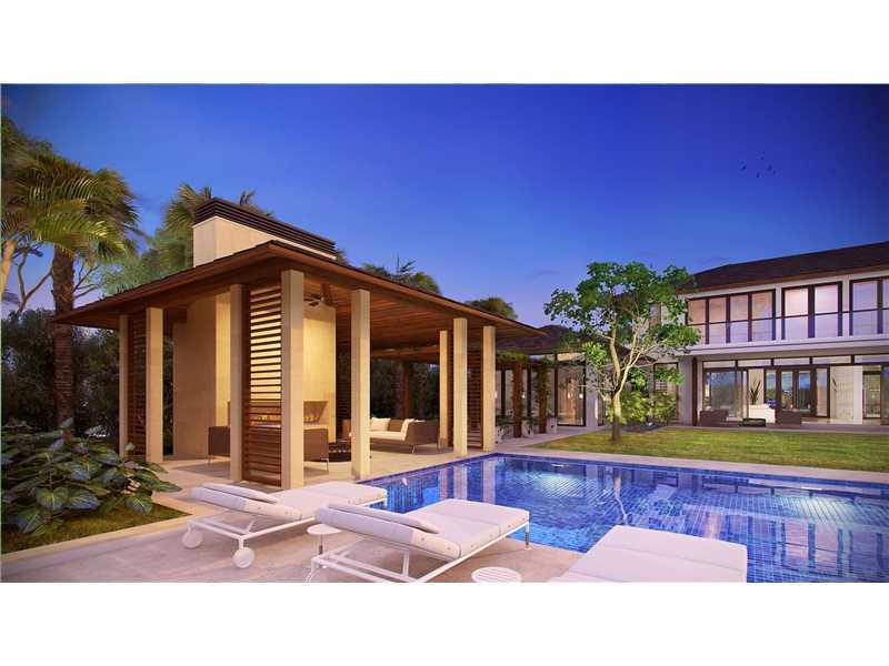 STRITTER ESTATES - Residential