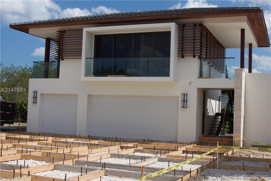 STRITTER ESTATES - Residential