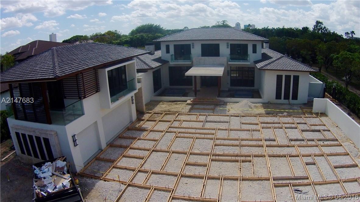 STRITTER ESTATES - Residential