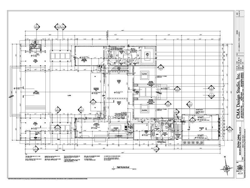 STRITTER ESTATES - Residential