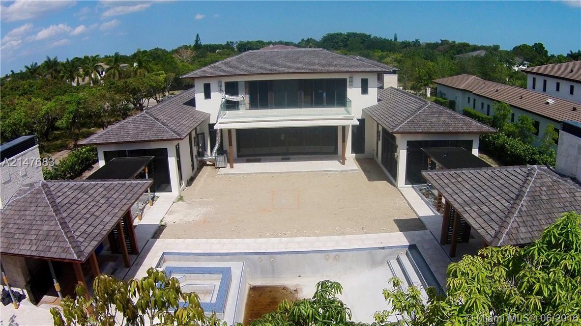 STRITTER ESTATES - Residential