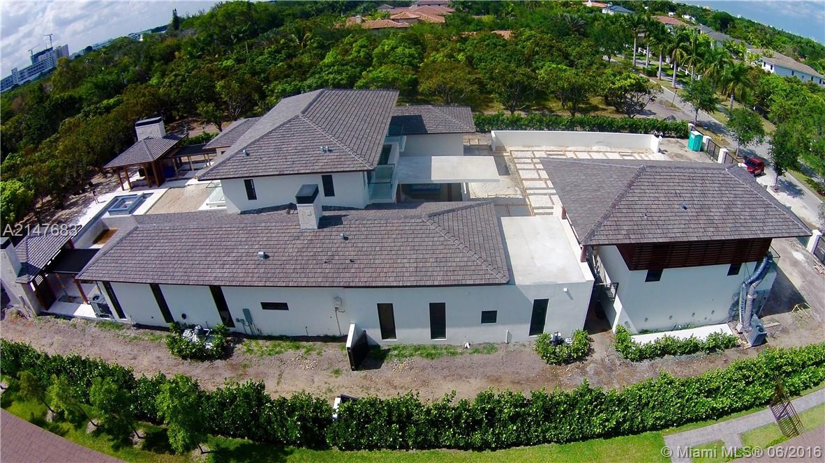 STRITTER ESTATES - Residential