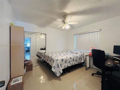 A home in Hialeah