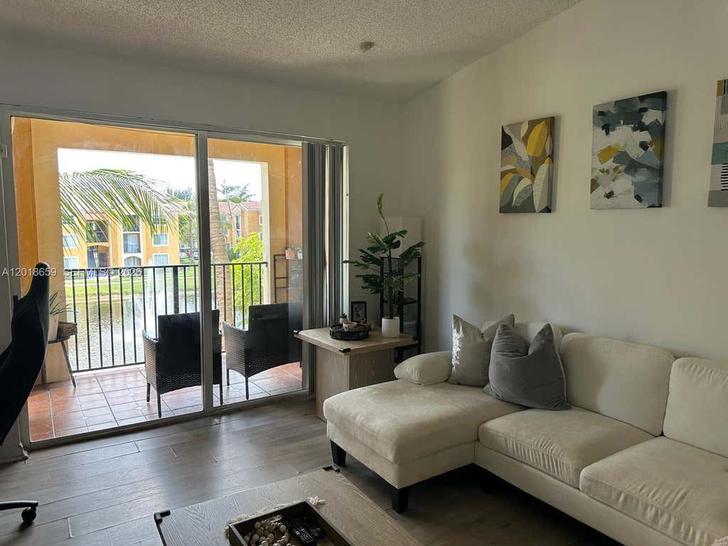 Photo of 2240 E Preserve Way #308, Miramar, FL 33025 (MLS # A12018659)