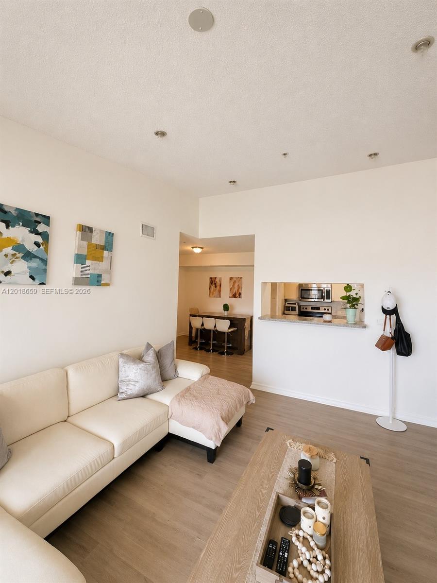 EL-AD RESIDENCES AT MIRAM - Residential